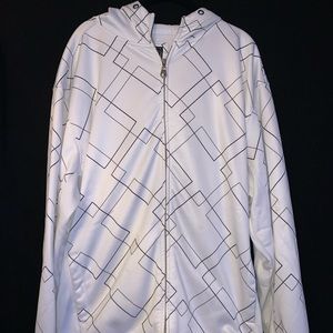 Champs Sports Men’s Zip Up Hoodie